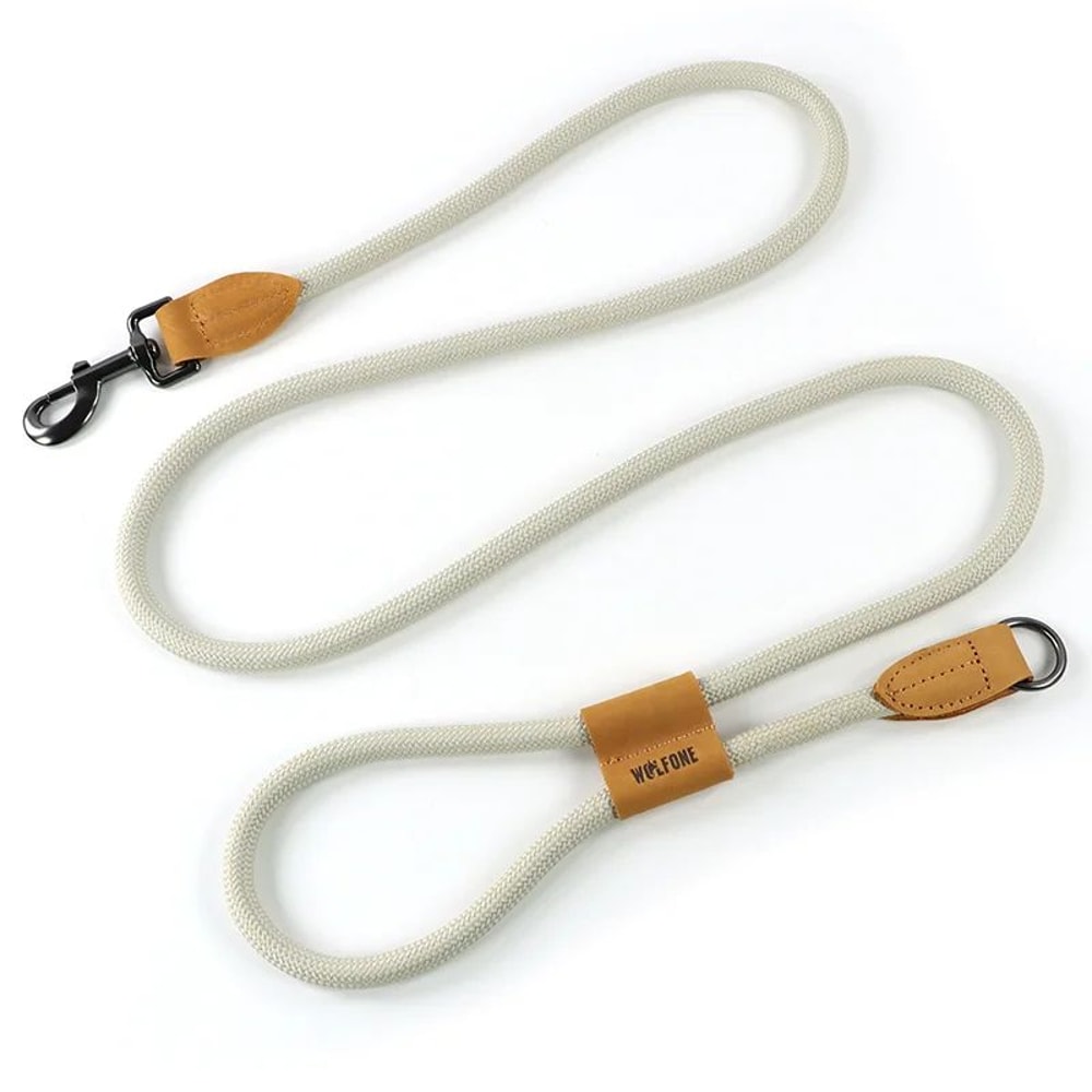 HandsFree Waist Dog Leash For Running Walking Training 9
