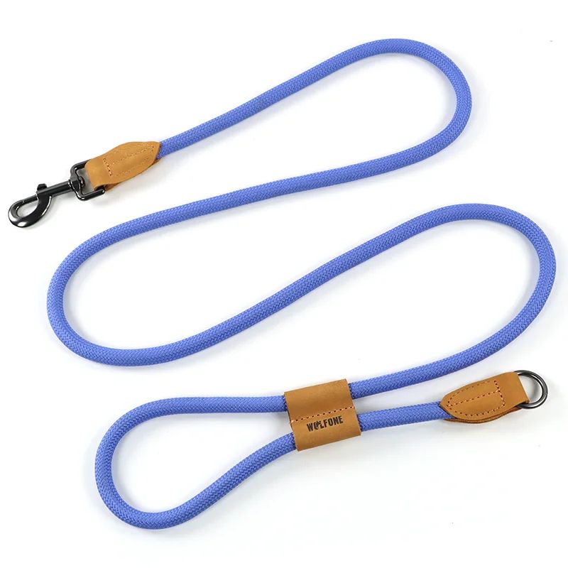 HandsFree Waist Dog Leash For Running Walking Training 10