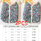 Floral Fleece Dog Jacket For Small Dogs Cozy Winter Puppy Vest Coat 8
