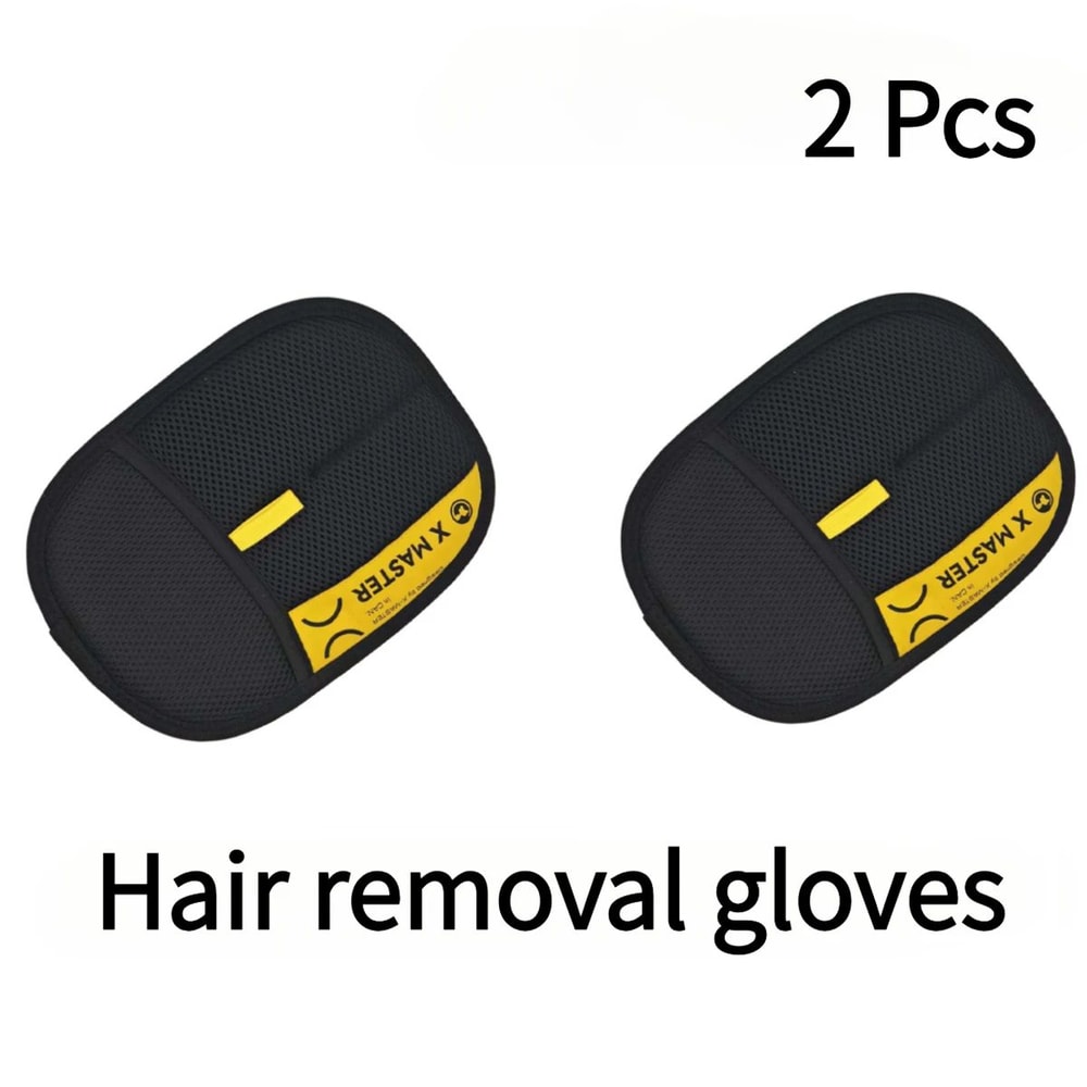 Pet Hair Removal Grooming Gloves For Cats Dogs Sofas And Clothes 7