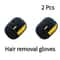 Pet Hair Removal Grooming Gloves For Cats Dogs Sofas And Clothes 10