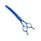 Precision 7Inch JP440C Curved Dog Grooming Scissors 5