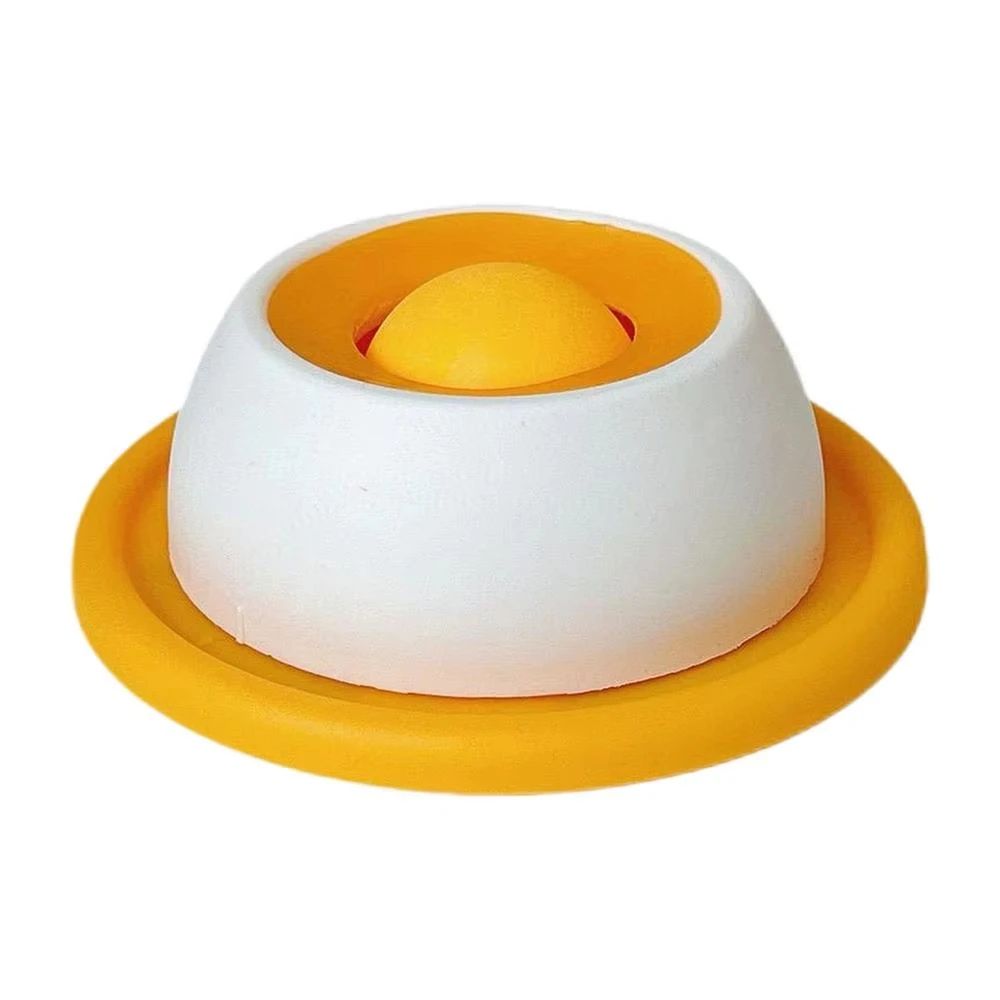 CalmPaws Dog Lick Bowl Slow Feeder For Dogs And Cats 7
