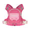 Reflective Adjustable Dog Cat Harness Leash Set With Backpack 9
