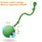 Smart Cat Ball Rechargeable Interactive Cat Toy 6