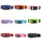 Adjustable Nylon Pet Collar For Puppies Kittens Small Dogs And Cats 1
