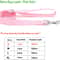 Adjustable Nylon Pet Collar For Puppies Kittens Small Dogs And Cats 18