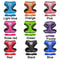BreathEasy Adjustable Pet Harness Leash Set For Small And Medium Dogs Cats 1
