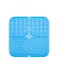 CalmPaws Silicone Dog Lick Mat Slow Feeder 9