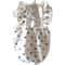 Polka Dot Princess Pet Dress For Small Dogs Cats 4