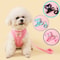 PurrFit Cat Harness And Leash Set For Small Cats Puppies 1
