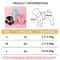 PurrFit Cat Harness And Leash Set For Small Cats Puppies 5