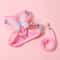 PurrFit Cat Harness And Leash Set For Small Cats Puppies 6