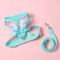 PurrFit Cat Harness And Leash Set For Small Cats Puppies 8