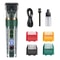 ProGroom Cordless Pet Hair Clipper For Dogs Cats With LED Display 10