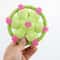 PawGrip Interactive Dog Rope Toy For Chewing Fetch Teeth Cleaning 2