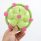 PawGrip Interactive Dog Rope Toy For Chewing Fetch Teeth Cleaning 2