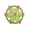 PawGrip Interactive Dog Rope Toy For Chewing Fetch Teeth Cleaning 5