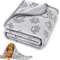 CloudPaws Plush Pet Blanket Bed Mat For Cats Small Dogs 0