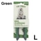 PawEase Stainless Steel Pet Nail Clippers For Dogs Cats 8