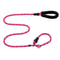 PawGuard HeavyDuty Dog Leash For Large Active Dogs AntiPull Rope Lead 10