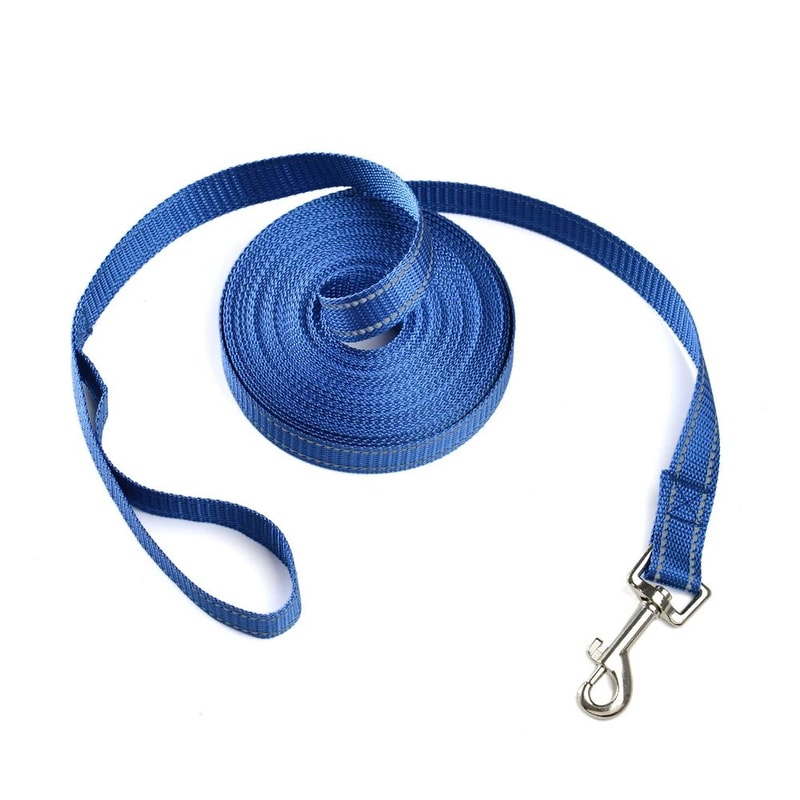 SafeWalk Reflective Dog Leash For Training And Outdoor Walks 1