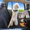 Adjustable Dog Car Seat Belt Safety Leash 0