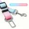 Adjustable Dog Car Seat Belt Safety Leash 4