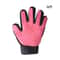 GentlePaw Pet Grooming Glove Deshedding Massage Brush For Dogs And Cats 9
