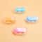 Gentle Silicone Pet Finger Toothbrush For Dogs Cats 1