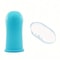 Gentle Silicone Pet Finger Toothbrush For Dogs Cats 8