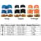 PawCool Dog Summer Shoes Breathable Dog Boots With AntiSlip Sole For Small Dogs 5