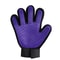 Pet Hair Removal Grooming Gloves For Cats Dogs Breathable Deshedding Brush Mitts 14