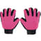 Pet Hair Removal Grooming Gloves For Cats Dogs Breathable Deshedding Brush Mitts 5