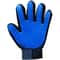 Pet Hair Removal Grooming Gloves For Cats Dogs Breathable Deshedding Brush Mitts 9