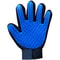 Pet Hair Removal Grooming Gloves For Cats Dogs Breathable Deshedding Brush Mitts 9
