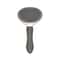 PawEase Stainless Steel Pet Grooming Brush For Cats Dogs Gentle Cat Massage Comb Shedding Tool 6