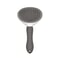PawEase Stainless Steel Pet Grooming Brush For Cats Dogs Gentle Cat Massage Comb Shedding Tool 6
