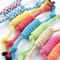 Durable Dog Rope Chew Toy For Training Tug And Play 5