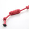 Durable Dog Rope Chew Toy For Training Tug And Play 9
