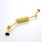 Durable Dog Rope Chew Toy For Training Tug And Play 11