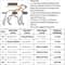 SanrioInspired Cute Sleeveless Pet Vest For Dogs And Cats 5