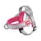 Reflective WideWebbing Dog Harness With Handle 8