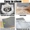 PawGuard DoubleLayer Cat Litter Trapping Mat Waterproof Litter Box Pad 3