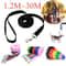 Long Dog Leash For Training Outdoor Nylon Dog Leash 0