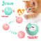Smart Rolling Ball Interactive Cat Toy 5
