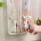 Mesh Cat Toy Storage Wall Hanging Organizer 4