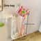 Mesh Cat Toy Storage Wall Hanging Organizer 5