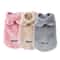 Cozy Purr Fleece Pet Hoodie For Small Dogs Cats 1