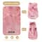 Cozy Purr Fleece Pet Hoodie For Small Dogs Cats 3